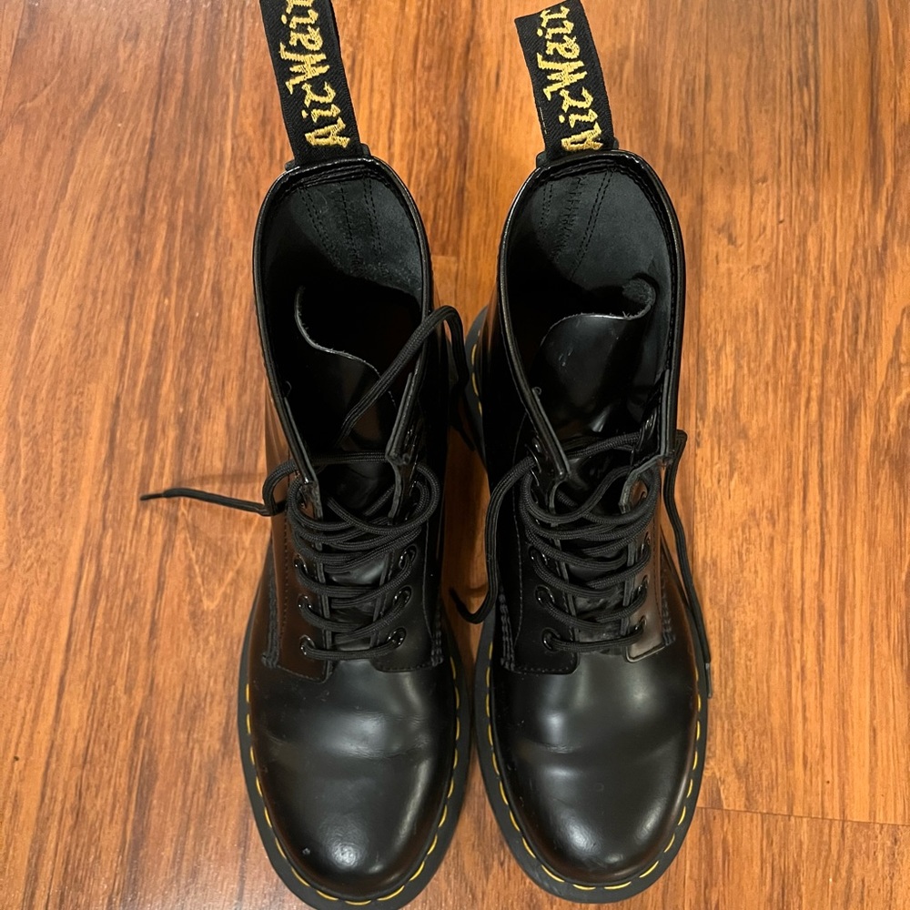 Dr Marten’s